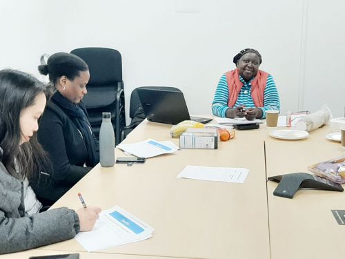 Helping London Communities to find solutions to their daily life challenges based on informed and grassroot knowledge