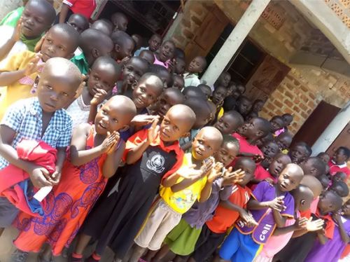 IPC4SD launches Education Quality Uganda Improvement Program for SDGs (EQUIP-SDGs) to build better schools, improve teacher quality and facilities